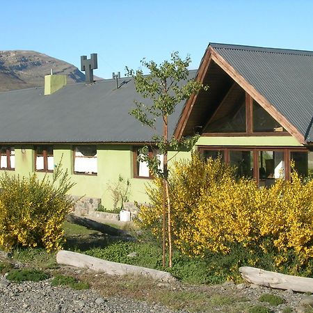 Bla Lodge エル・カラファテ エクステリア 写真