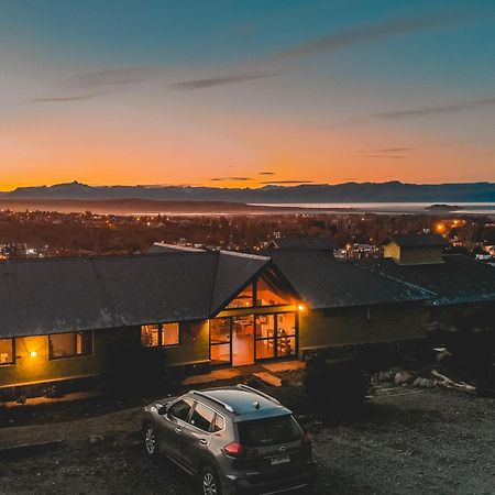 Bla Lodge エル・カラファテ エクステリア 写真