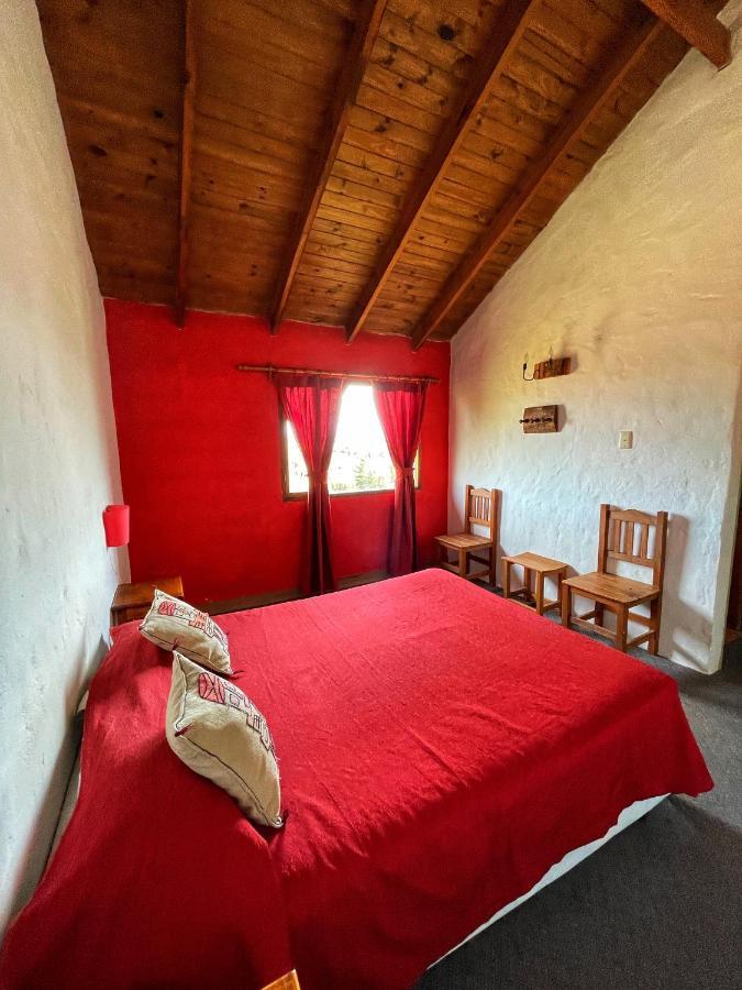 Bla Lodge エル・カラファテ エクステリア 写真