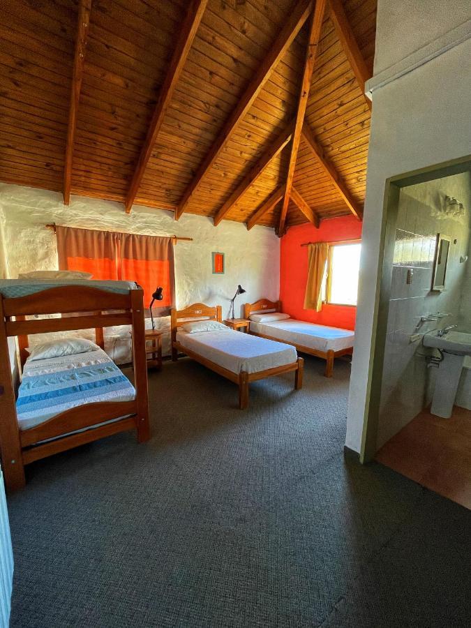 Bla Lodge エル・カラファテ エクステリア 写真