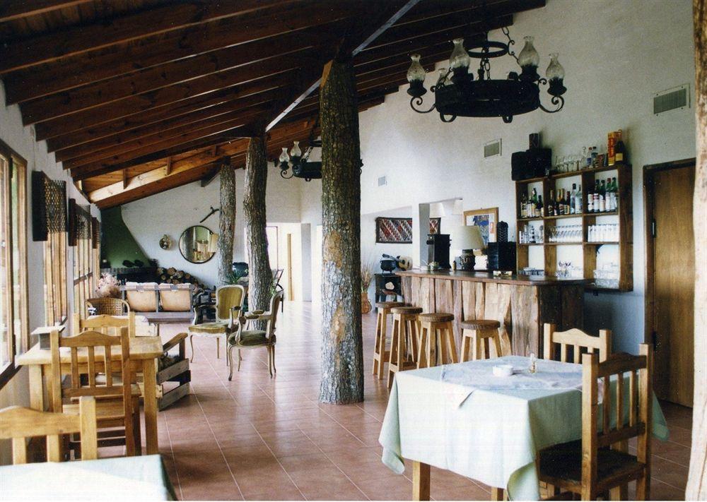 Bla Lodge エル・カラファテ エクステリア 写真