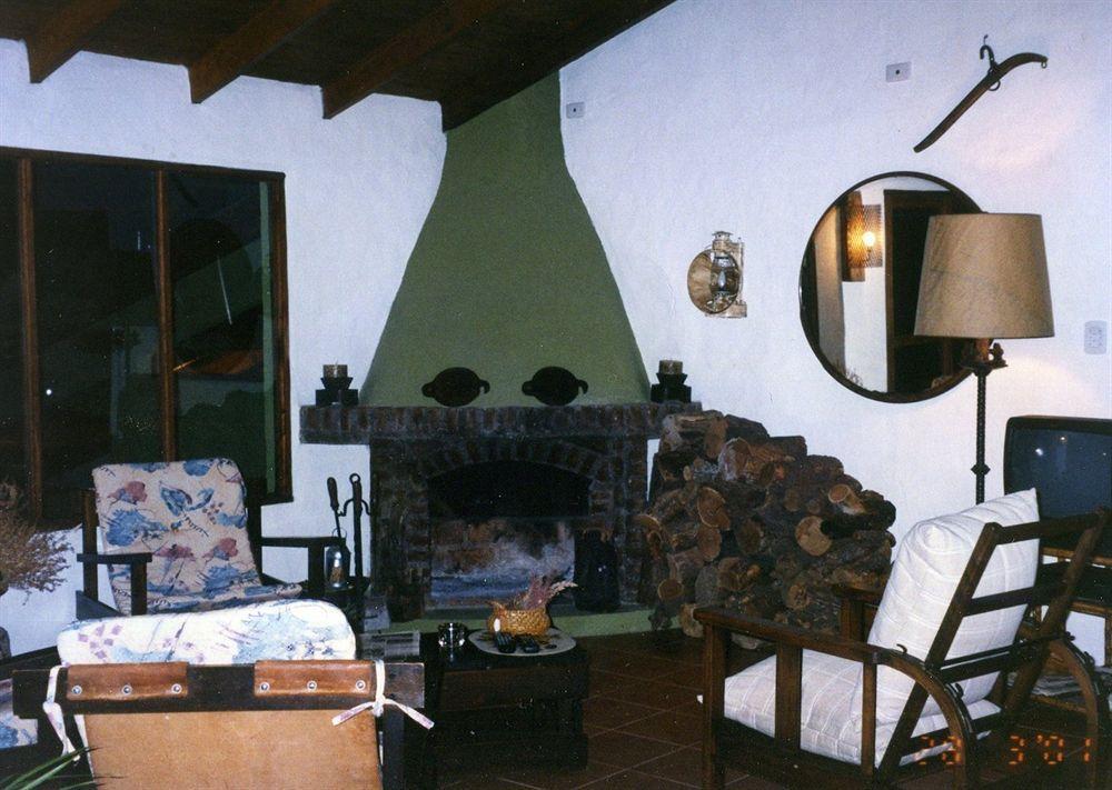 Bla Lodge エル・カラファテ エクステリア 写真