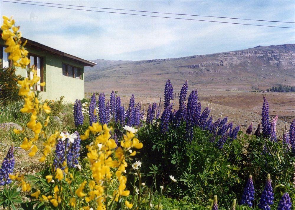 Bla Lodge エル・カラファテ エクステリア 写真