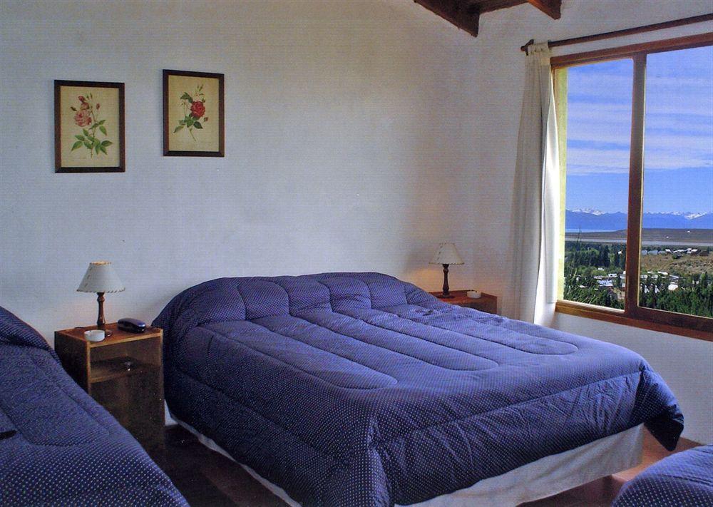 Bla Lodge エル・カラファテ エクステリア 写真