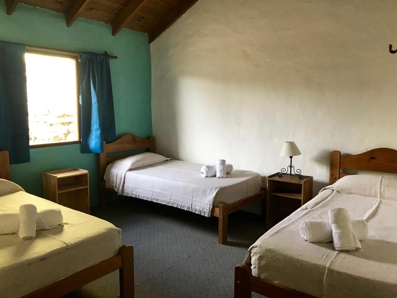 Bla Lodge エル・カラファテ エクステリア 写真