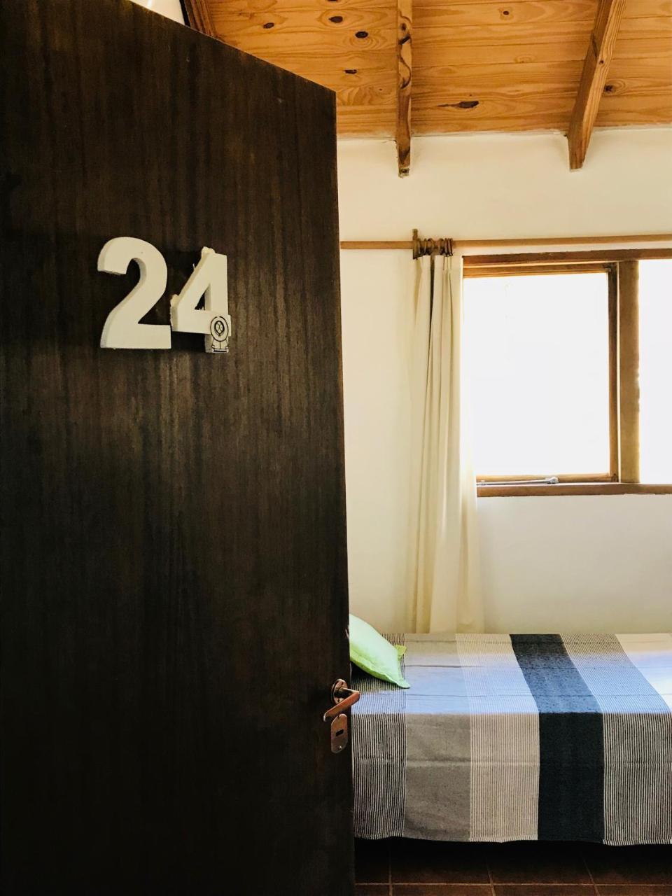 Bla Lodge エル・カラファテ エクステリア 写真