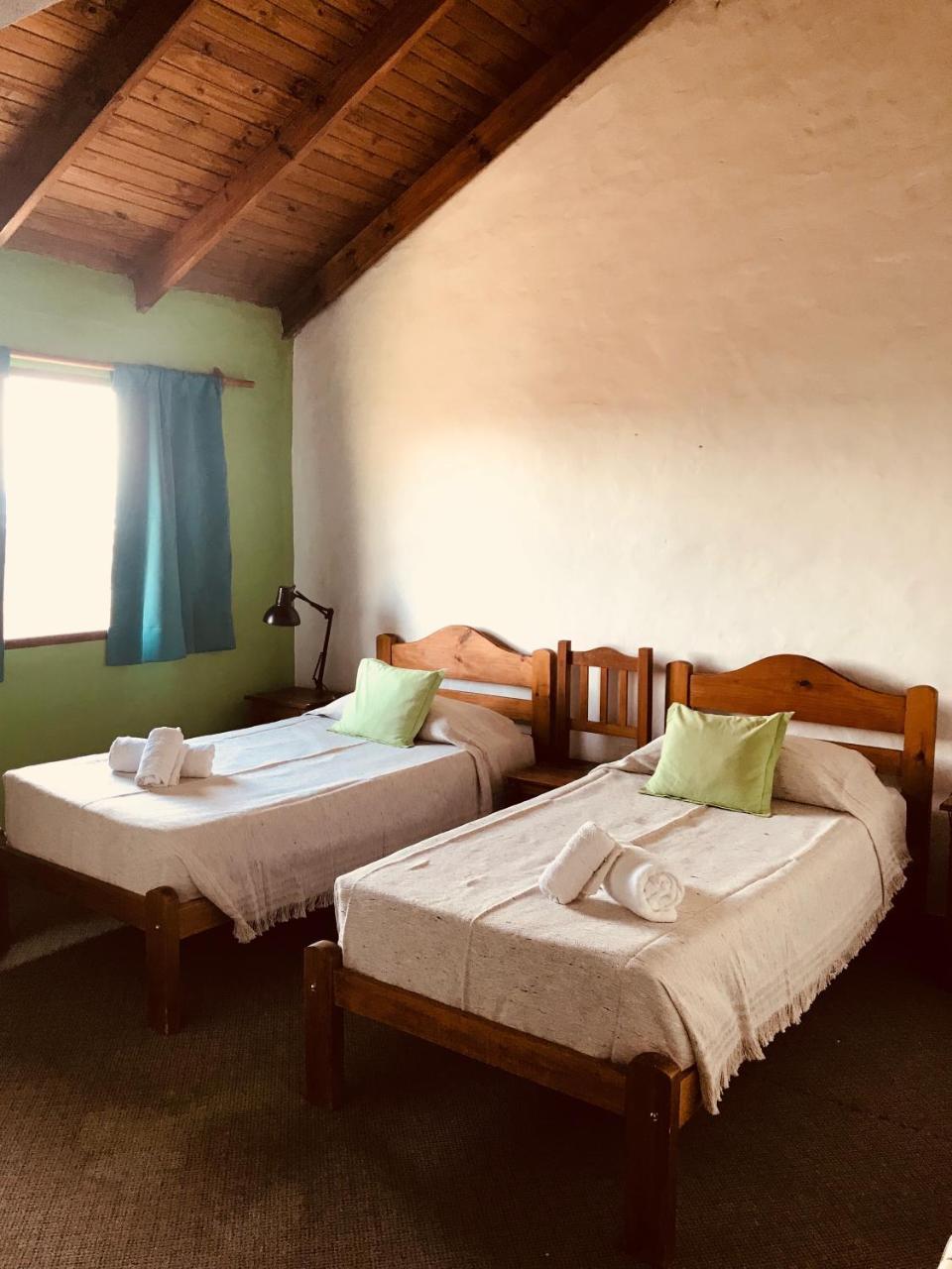 Bla Lodge エル・カラファテ エクステリア 写真