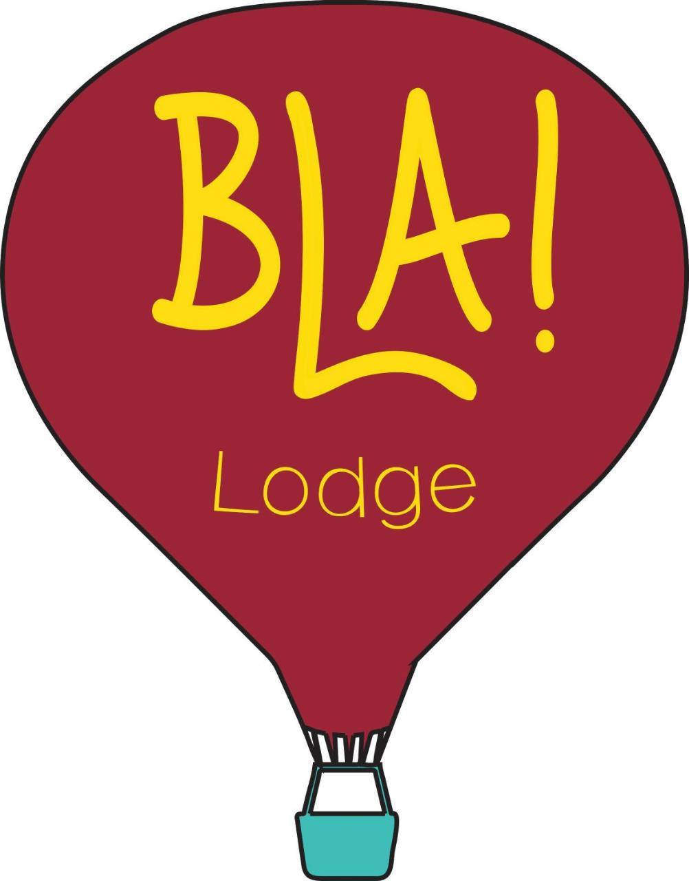 Bla Lodge エル・カラファテ エクステリア 写真