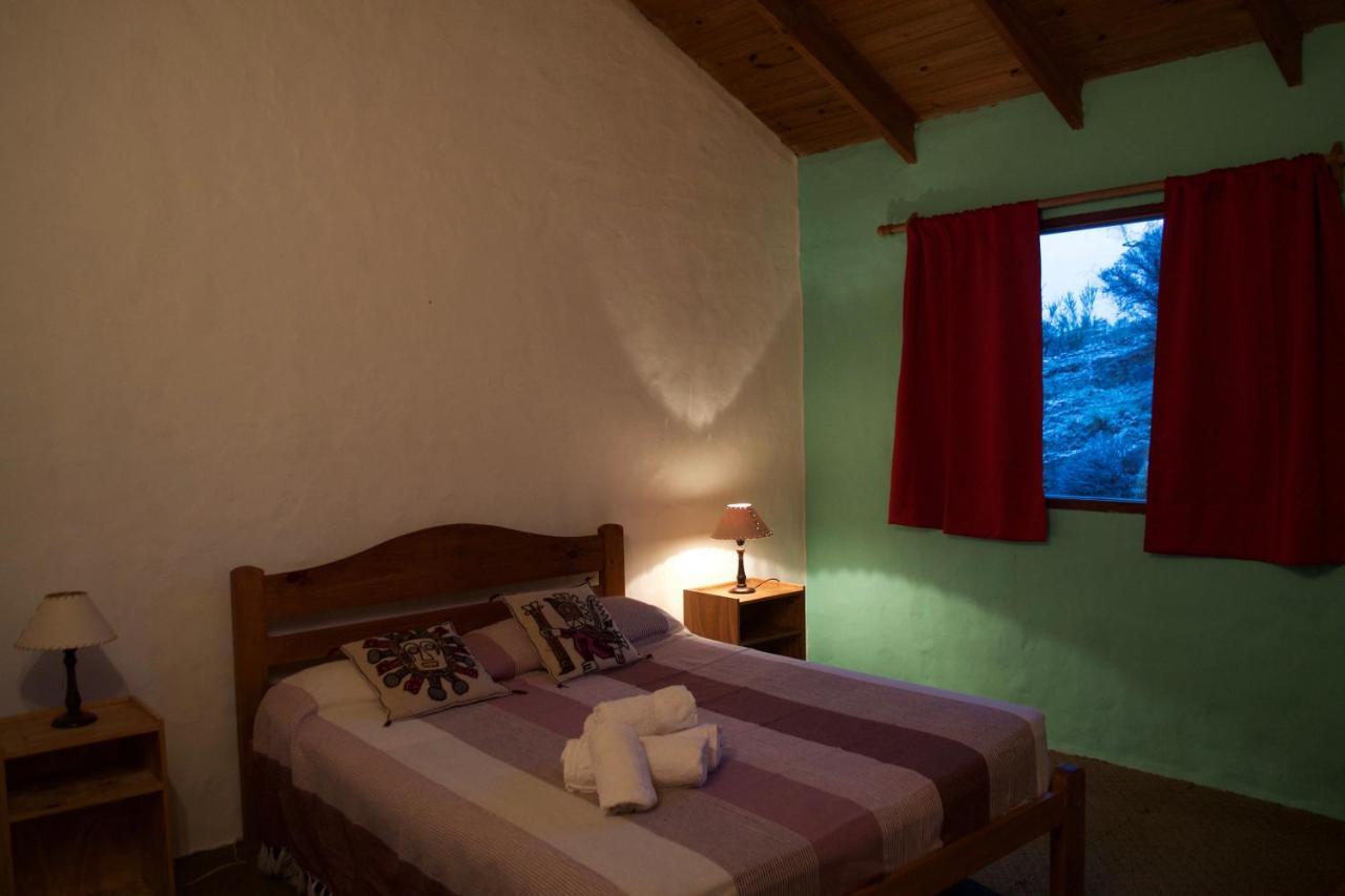 Bla Lodge エル・カラファテ エクステリア 写真