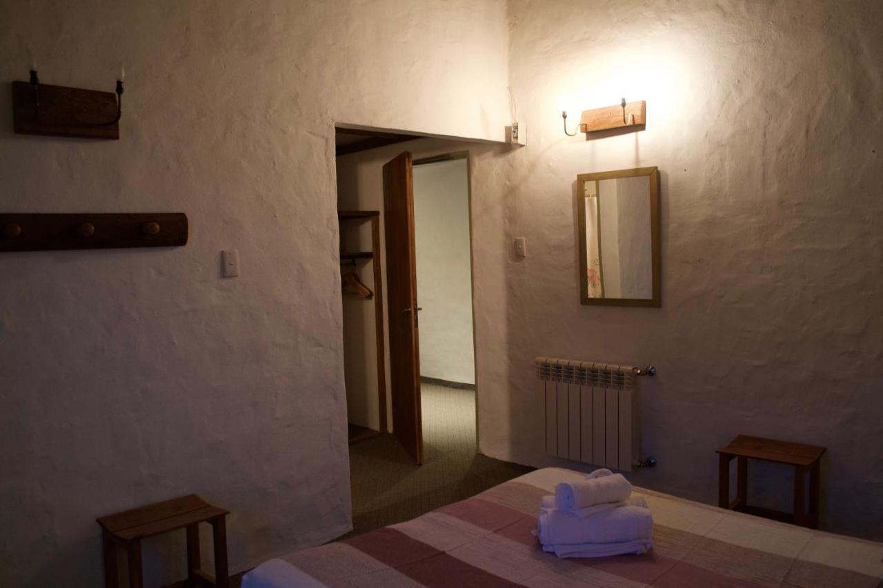 Bla Lodge エル・カラファテ エクステリア 写真