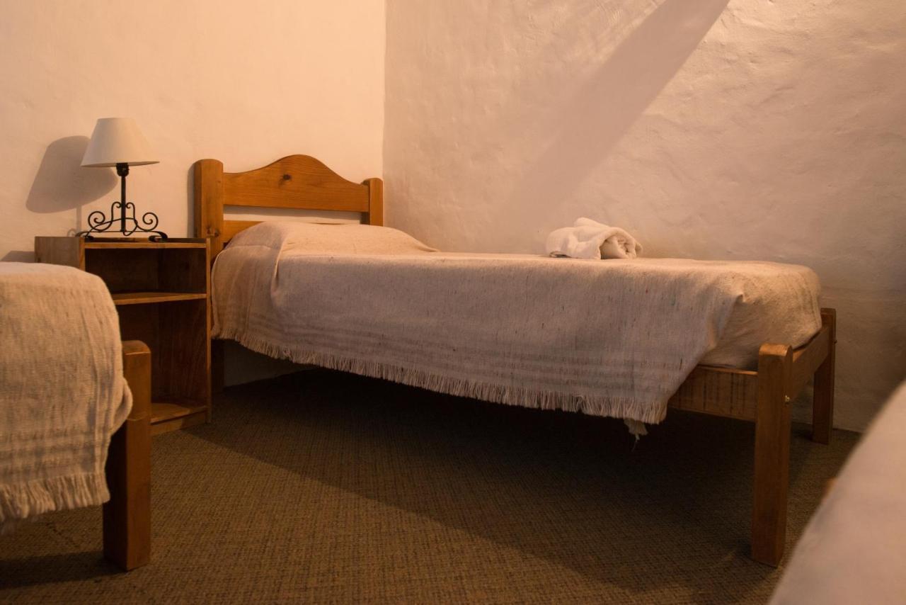 Bla Lodge エル・カラファテ エクステリア 写真